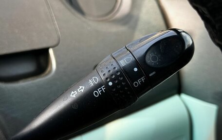 Toyota Passo Sette, 2009 год, 849 000 рублей, 18 фотография