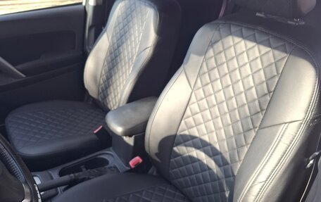 Subaru Forester, 2014 год, 1 560 000 рублей, 7 фотография