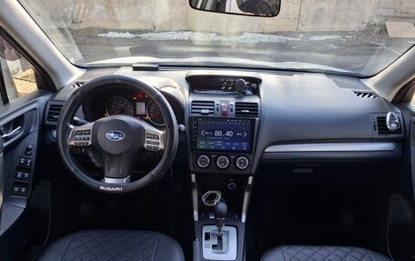 Subaru Forester, 2014 год, 1 560 000 рублей, 6 фотография