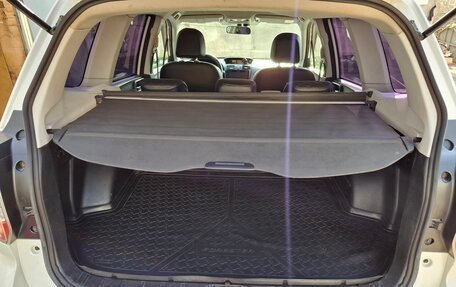 Subaru Forester, 2014 год, 1 560 000 рублей, 11 фотография