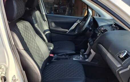 Subaru Forester, 2014 год, 1 560 000 рублей, 8 фотография