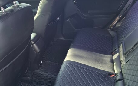 Subaru Forester, 2014 год, 1 560 000 рублей, 9 фотография