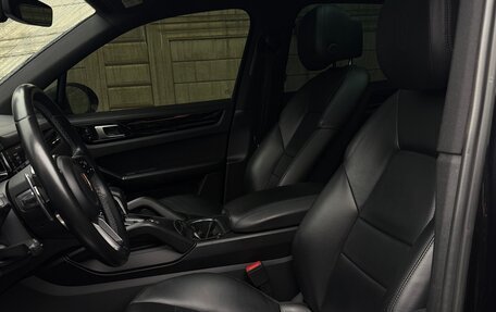 Porsche Cayenne III, 2019 год, 6 400 000 рублей, 6 фотография