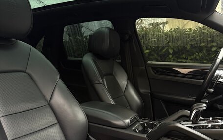 Porsche Cayenne III, 2019 год, 6 400 000 рублей, 7 фотография