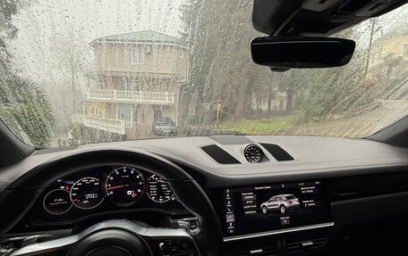 Porsche Cayenne III, 2019 год, 6 400 000 рублей, 5 фотография