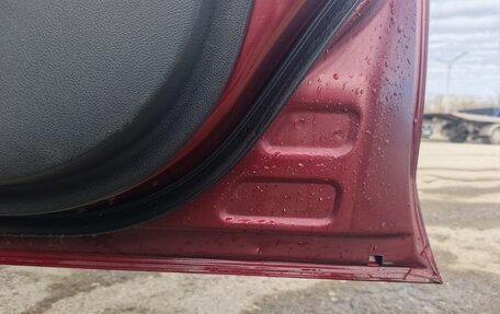 Nissan Almera, 2013 год, 580 000 рублей, 3 фотография