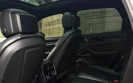 Porsche Cayenne III, 2019 год, 6 400 000 рублей, 8 фотография