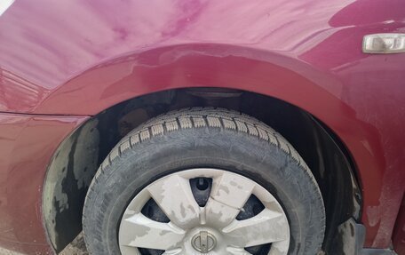 Nissan Almera, 2013 год, 580 000 рублей, 8 фотография