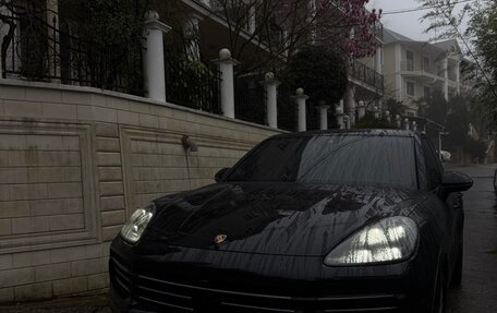 Porsche Cayenne III, 2019 год, 6 400 000 рублей, 4 фотография