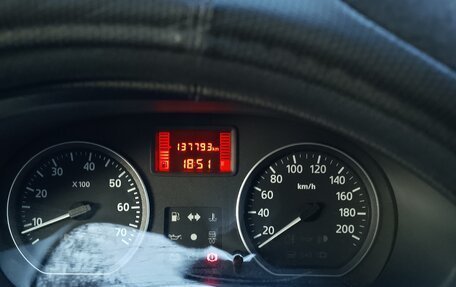 Nissan Almera, 2013 год, 580 000 рублей, 12 фотография