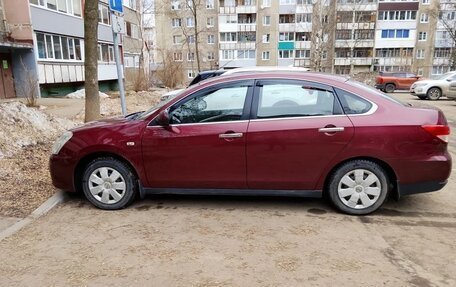 Nissan Almera, 2013 год, 580 000 рублей, 11 фотография