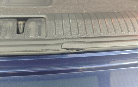 Volkswagen Tiguan II, 2017 год, 2 660 000 рублей, 9 фотография