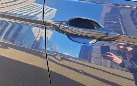 Volkswagen Tiguan II, 2017 год, 2 660 000 рублей, 24 фотография