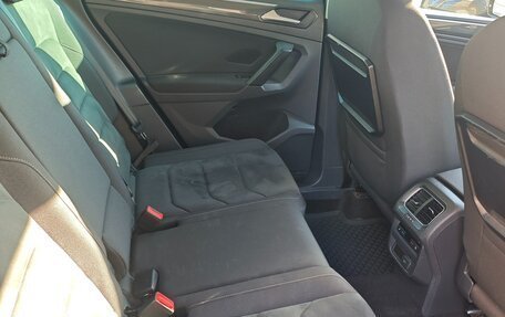 Volkswagen Tiguan II, 2017 год, 2 660 000 рублей, 31 фотография