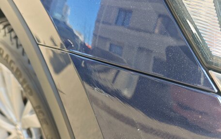 Volkswagen Tiguan II, 2017 год, 2 660 000 рублей, 30 фотография