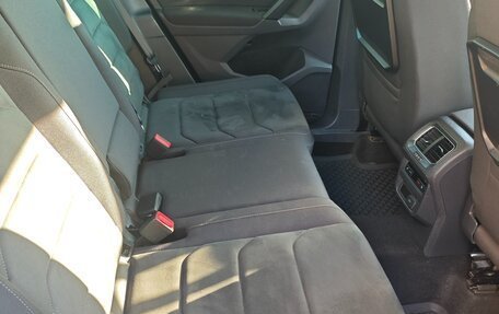 Volkswagen Tiguan II, 2017 год, 2 660 000 рублей, 32 фотография