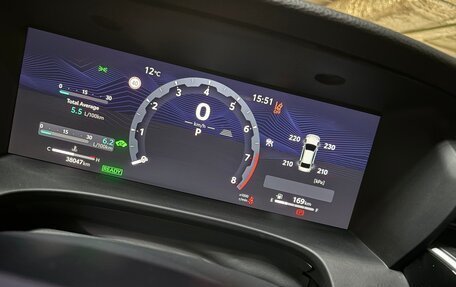 Toyota Camry, 2024 год, 4 000 000 рублей, 3 фотография