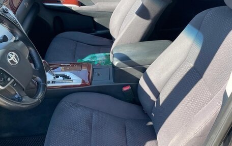 Toyota Camry, 2012 год, 1 436 000 рублей, 9 фотография