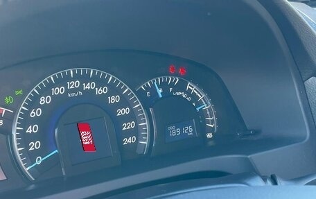 Toyota Camry, 2012 год, 1 436 000 рублей, 16 фотография