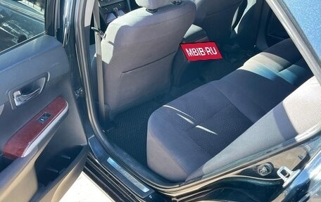 Toyota Camry, 2012 год, 1 436 000 рублей, 11 фотография