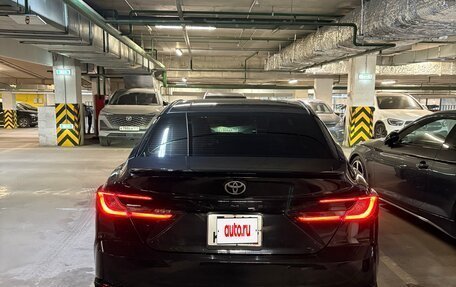 Toyota Camry, 2024 год, 4 000 000 рублей, 7 фотография