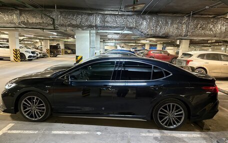 Toyota Camry, 2024 год, 4 000 000 рублей, 5 фотография