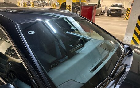 Toyota Camry, 2024 год, 4 000 000 рублей, 14 фотография