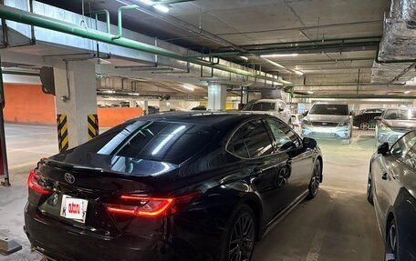 Toyota Camry, 2024 год, 4 000 000 рублей, 9 фотография