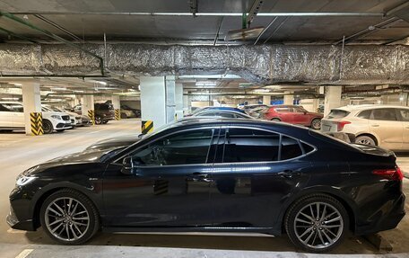 Toyota Camry, 2024 год, 4 000 000 рублей, 6 фотография