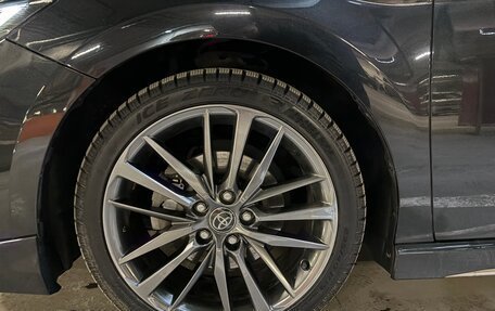 Toyota Camry, 2024 год, 4 000 000 рублей, 11 фотография