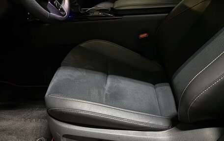 Toyota Camry, 2024 год, 4 000 000 рублей, 15 фотография