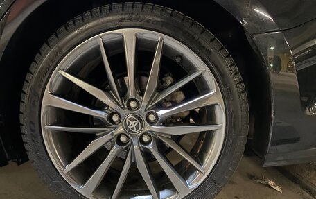 Toyota Camry, 2024 год, 4 000 000 рублей, 10 фотография