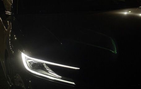 Toyota Camry, 2024 год, 4 000 000 рублей, 17 фотография