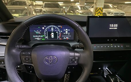 Toyota Camry, 2024 год, 4 000 000 рублей, 16 фотография