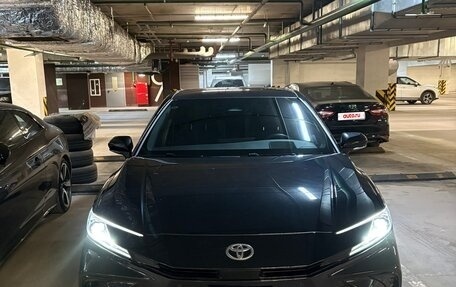 Toyota Camry, 2024 год, 4 000 000 рублей, 12 фотография