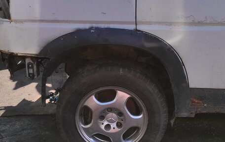 Volkswagen Transporter T4, 1993 год, 270 000 рублей, 2 фотография