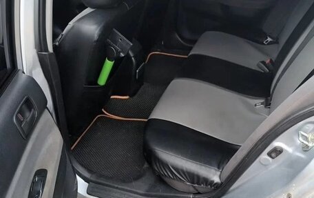 Mitsubishi Lancer IX, 2005 год, 400 000 рублей, 2 фотография