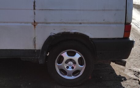 Volkswagen Transporter T4, 1993 год, 270 000 рублей, 3 фотография