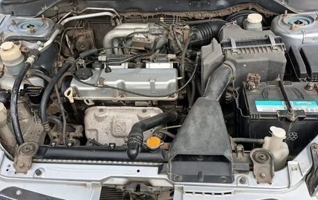 Mitsubishi Lancer IX, 2005 год, 400 000 рублей, 4 фотография