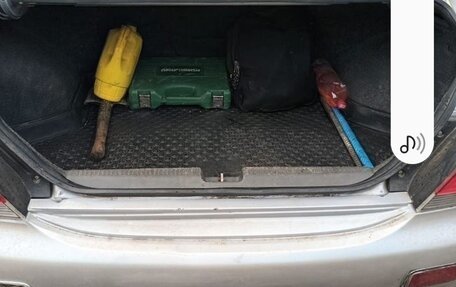 Mitsubishi Lancer IX, 2005 год, 400 000 рублей, 6 фотография