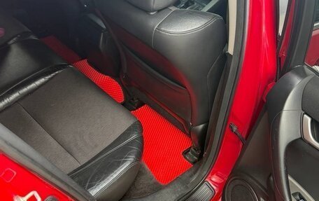 Honda Accord VIII рестайлинг, 2008 год, 980 000 рублей, 12 фотография