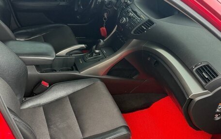 Honda Accord VIII рестайлинг, 2008 год, 980 000 рублей, 11 фотография