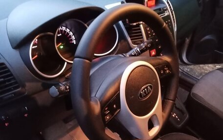 KIA Venga I, 2011 год, 770 000 рублей, 7 фотография