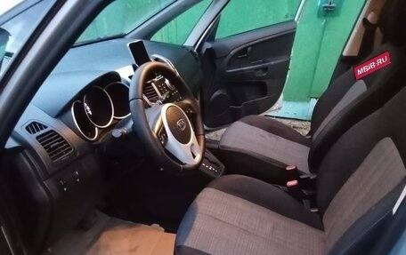 KIA Venga I, 2011 год, 770 000 рублей, 5 фотография