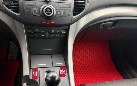 Honda Accord VIII рестайлинг, 2008 год, 980 000 рублей, 10 фотография