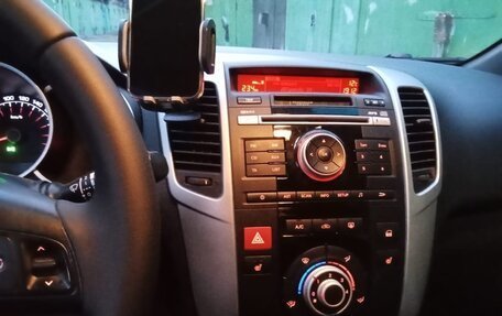 KIA Venga I, 2011 год, 770 000 рублей, 10 фотография