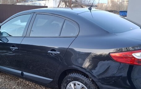 Renault Fluence I, 2012 год, 850 000 рублей, 5 фотография