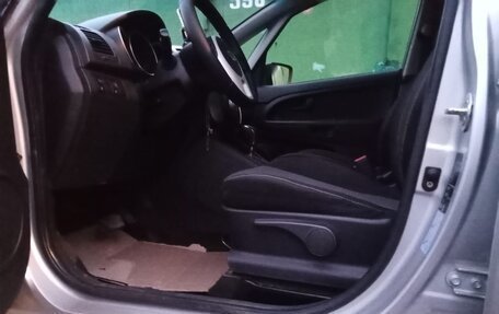 KIA Venga I, 2011 год, 770 000 рублей, 13 фотография