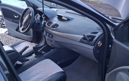 Renault Fluence I, 2012 год, 850 000 рублей, 7 фотография