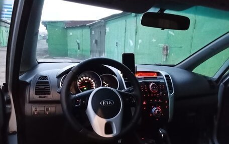 KIA Venga I, 2011 год, 770 000 рублей, 9 фотография